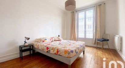 Apartment 3 rooms of 59 m² in Montreuil (93100)