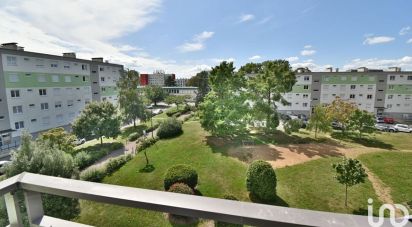 Apartment 5 rooms of 76 m² in Orvault (44700)