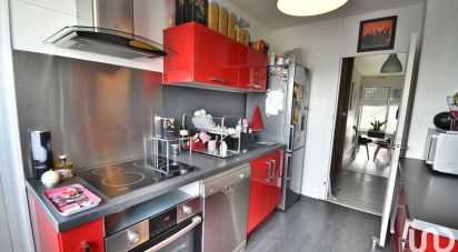 Appartement 5 pièces de 76 m² à Orvault (44700)