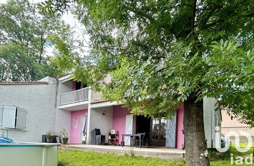 Maison traditionnelle 3 pièces de 80 m² à Saint-Loubès (33450)