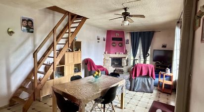 Traditional house 3 rooms of 80 m² in Saint-Loubès (33450)