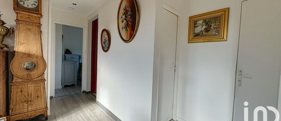 Maison de campagne 6 pièces de 130 m² à La Prénessaye (22210)