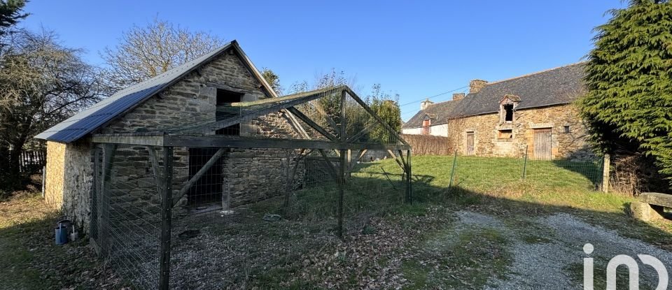 Country house 6 rooms of 130 m² in La Prénessaye (22210)