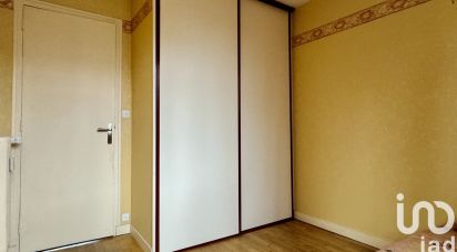 Apartment 4 rooms of 71 m² in Rennes (35200)