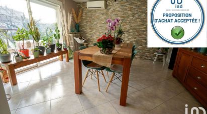 House 7 rooms of 220 m² in Bourg-lès-Valence (26500)