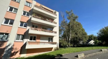 Apartment 4 rooms of 81 m² in Villebon-sur-Yvette (91140)