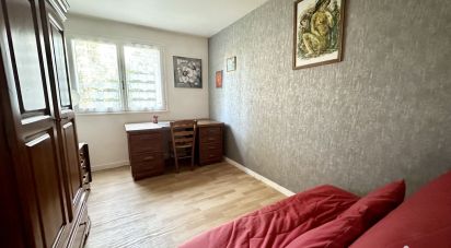 Apartment 4 rooms of 81 m² in Villebon-sur-Yvette (91140)
