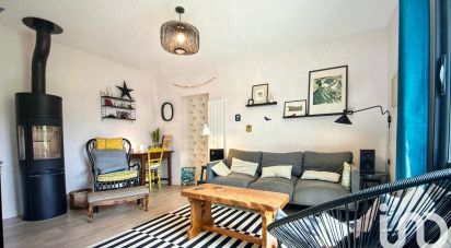 Maison traditionnelle 6 pièces de 140 m² à Forges-les-Bains (91470)