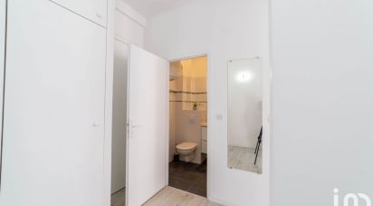 Appartement 1 pièce de 25 m² à Nice (06000)
