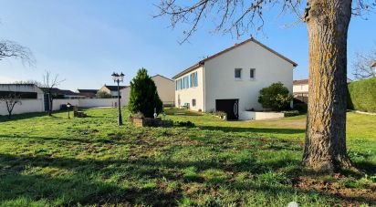 House 7 rooms of 140 m² in Thouars (79100)