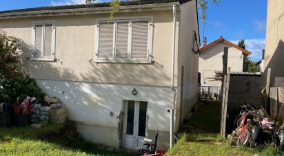 Maison 4 pièces de 140 m² à Bonneuil-sur-Marne (94380)