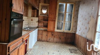 Town house 9 rooms of 211 m² in Ervy-le-Châtel (10130)