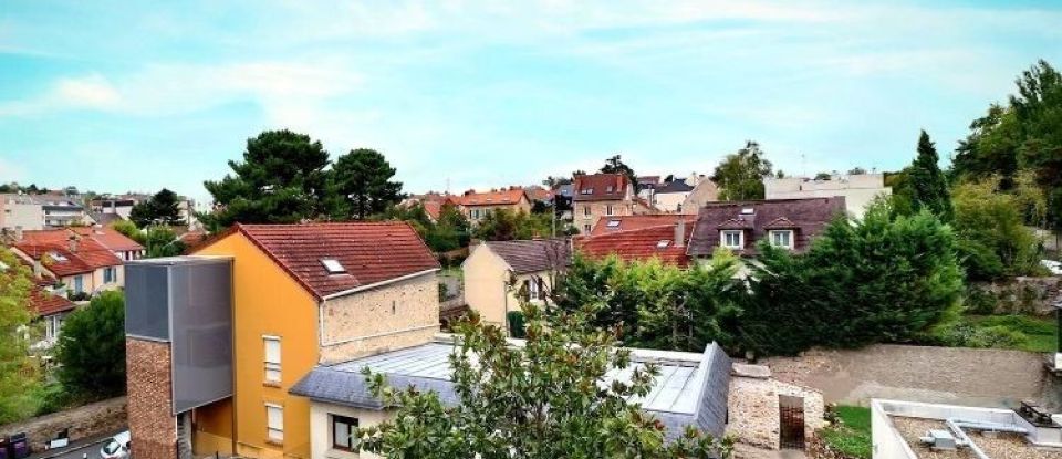 Apartment 3 rooms of 60 m² in Palaiseau (91120)