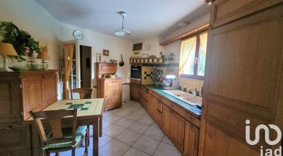 House 4 rooms of 137 m² in Sanguinet (40460)