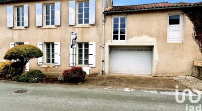 Village house 2 rooms of 62 m² in Cheffois (85390)