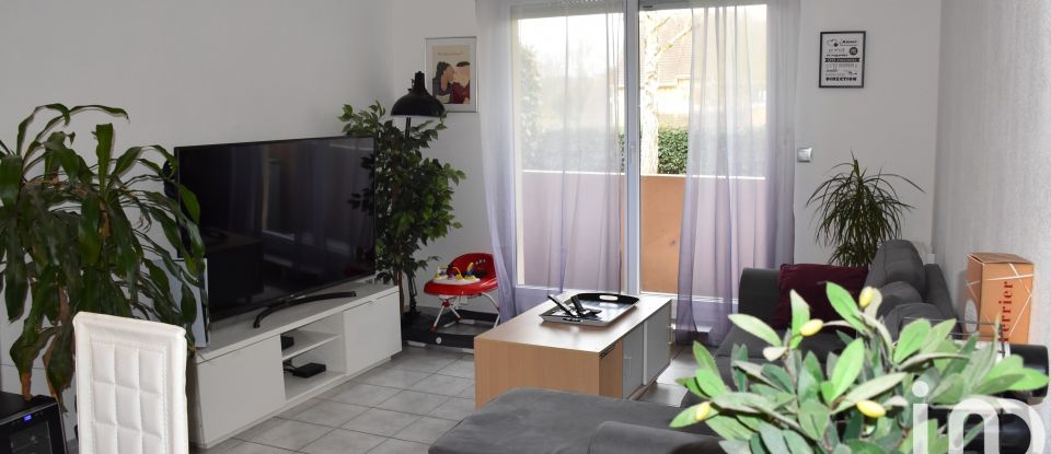 Appartement 3 pièces de 60 m² à Deauville (14800)
