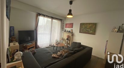 Appartement 2 pièces de 40 m² à Valleiry (74520)