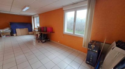 Barn conversion 3 rooms of 139 m² in Thouars (79100)