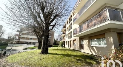 Appartement 5 pièces de 107 m² à Palaiseau (91120)