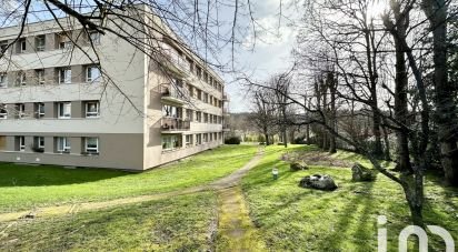 Appartement 5 pièces de 107 m² à Palaiseau (91120)