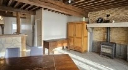 Country house 3 rooms of 93 m² in Cervon (58800)