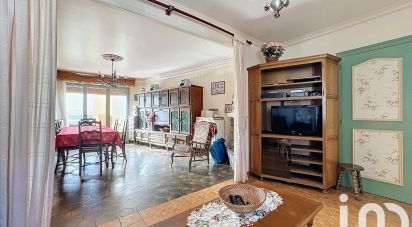 Maison traditionnelle 4 pièces de 100 m² à La Chèze (22210)