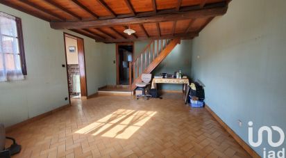 House 3 rooms of 82 m² in Cempuis (60210)