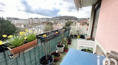 Apartment 4 rooms of 77 m² in Palaiseau (91120)