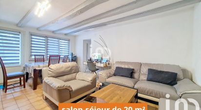 Maison 6 pièces de 97 m² à Saint-Étienne-de-Chigny (37230)