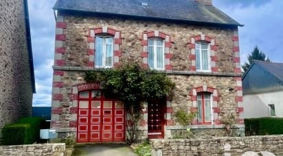 House 6 rooms of 133 m² in La Motte (22600)