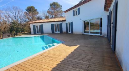 House 6 rooms of 220 m² in Fuveau (13710)