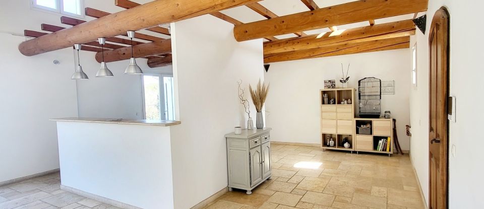 House 6 rooms of 220 m² in Fuveau (13710)