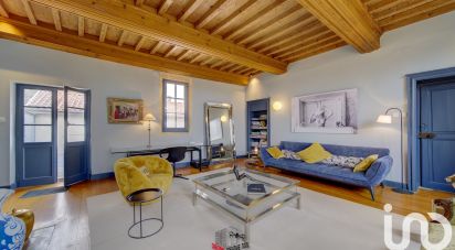 Village house 10 rooms of 307 m² in Sainte-Ruffine (57130)