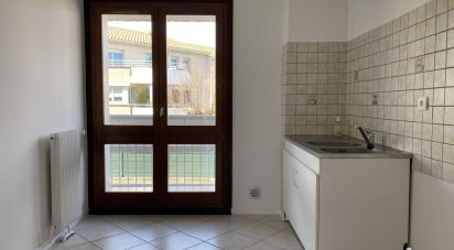 Apartment 3 rooms of 67 m² in Toulouse (31400)