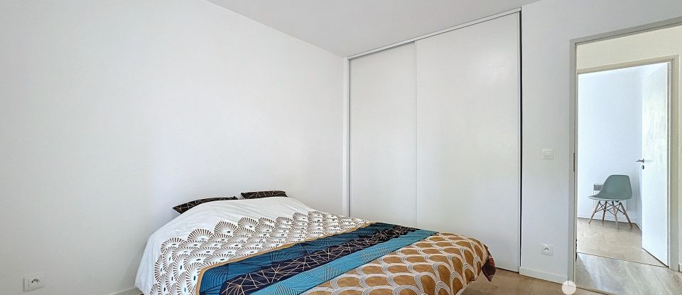 Appartement 4 pièces de 79 m² à Montpellier (34070)
