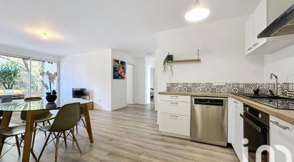 Appartement 4 pièces de 79 m² à Montpellier (34070)