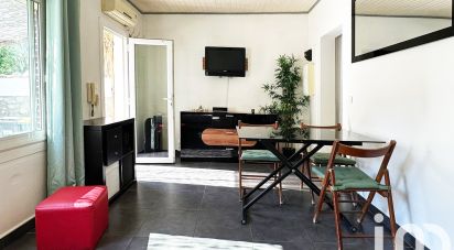 Town house 2 rooms of 40 m² in Toulon (83100)