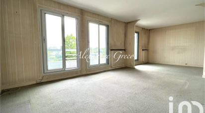 Apartment 4 rooms of 83 m² in Montreuil (93100)
