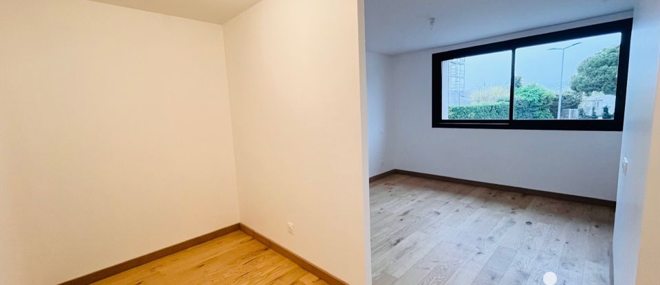 Apartment 4 rooms of 132 m² in Montélimar (26200)
