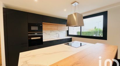 Apartment 4 rooms of 112 m² in Montélimar (26200)