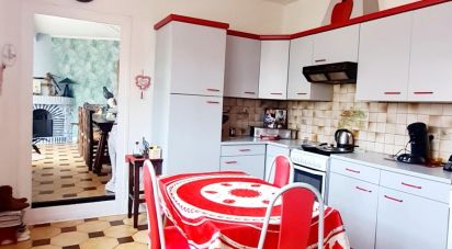 House 4 rooms of 80 m² in Saint-Chamond (42400)