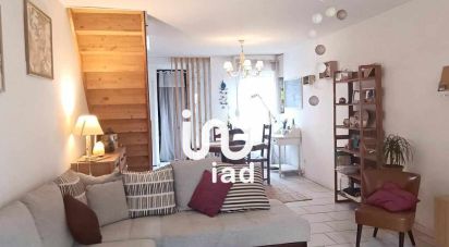 House 2 rooms of 80 m² in Outreau (62230)
