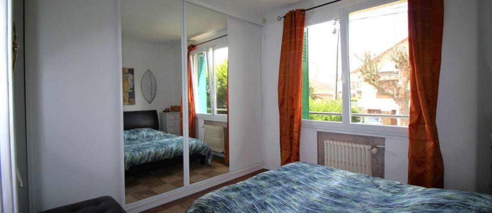 House 7 rooms of 127 m² in Vigneux-sur-Seine (91270)