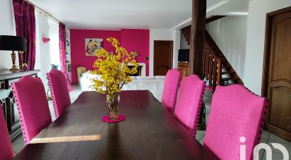 House 11 rooms of 247 m² in Tilloy-et-Bellay (51460)