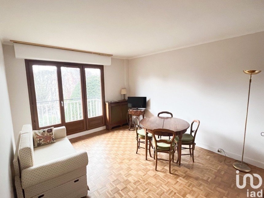 Apartment 2 rooms of 43 m² in Nogent-sur-Marne (94130)
