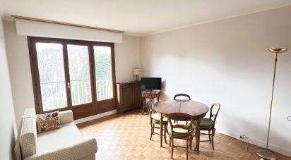 Appartement 2 pièces de 43 m² à Nogent-sur-Marne (94130)