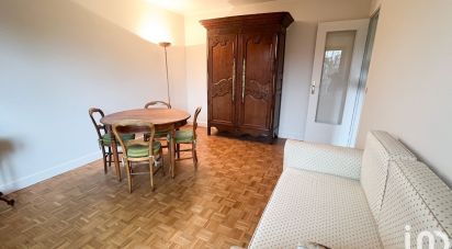 Apartment 2 rooms of 43 m² in Nogent-sur-Marne (94130)