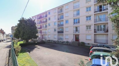 Appartement 3 pièces de 70 m² à Limoges (87100)
