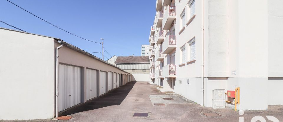 Appartement 3 pièces de 70 m² à Limoges (87100)