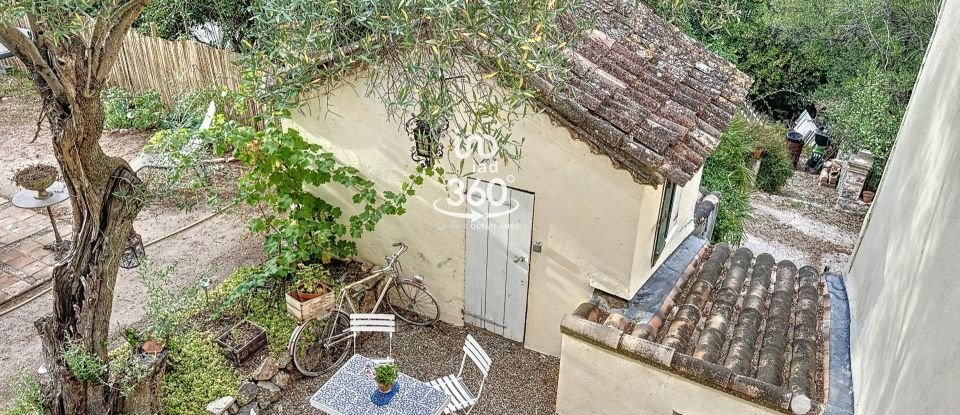 House 4 rooms of 145 m² in Toulon (83000)